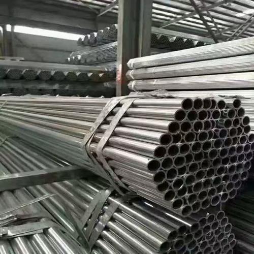 让胡路q355nhb耐候钢管